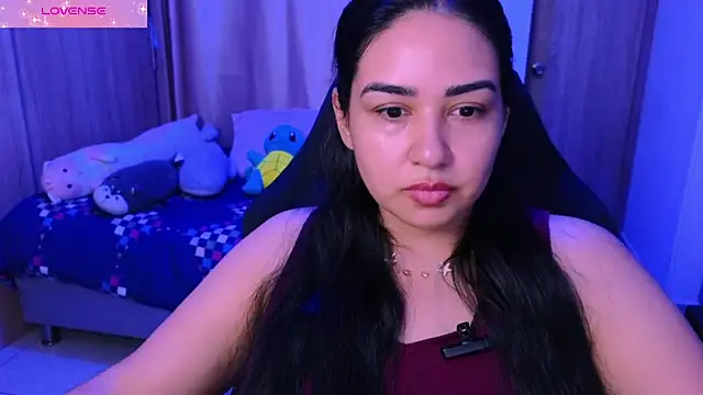  anastasia online show from 06/15/26, 06:40