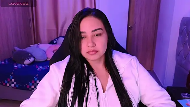  anastasia online show from 07/24/26, 08:05