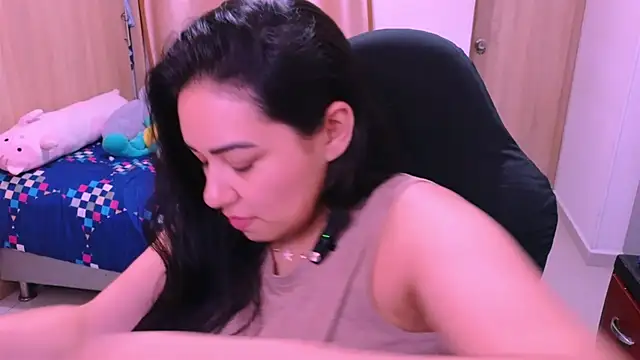  anastasia online show from 06/18/26, 07:19