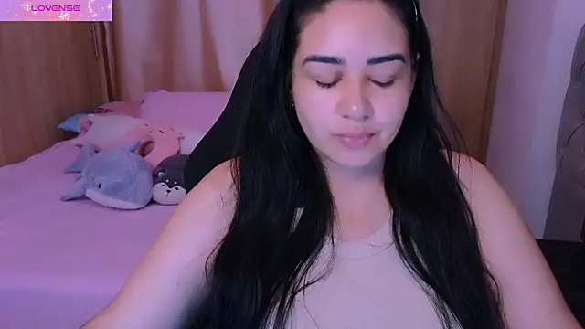  anastasia online show from 03/09/26, 07:17