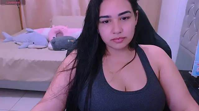  anastasia online show from 05/01/26, 08:58