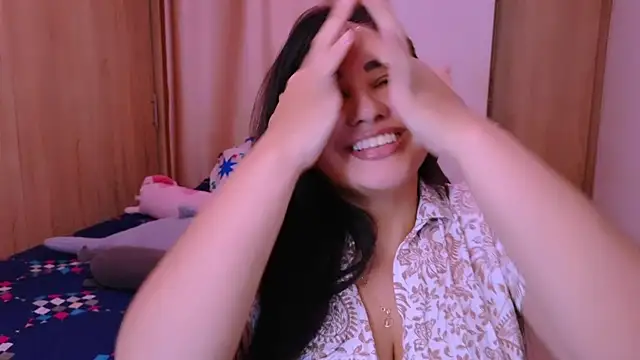  anastasia online show from 03/25/26, 08:52