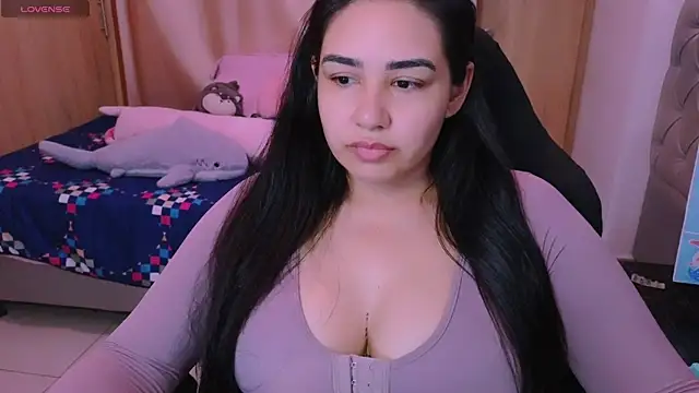  anastasia online show from 05/05/26, 06:55