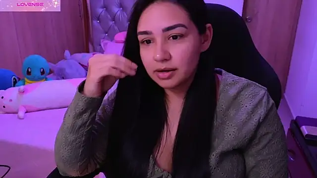  anastasia online show from 10/25/25, 08:09