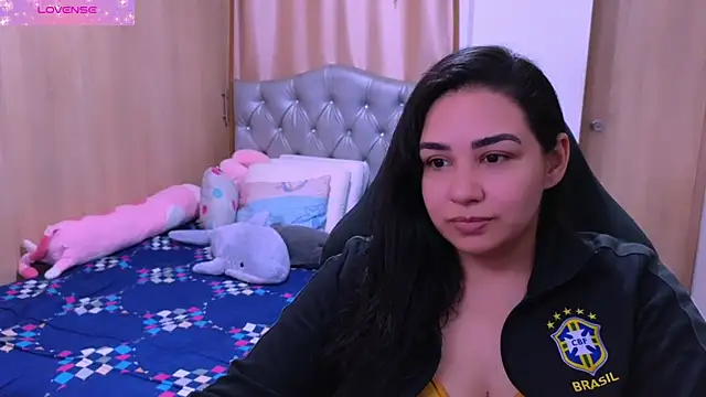  anastasia online show from 11/11/25, 06:58