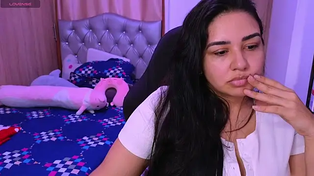  anastasia online show from 11/12/25, 08:23