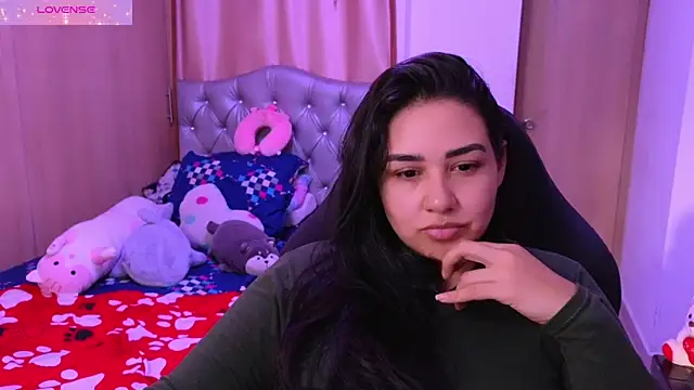  anastasia online show from 11/14/25, 07:39