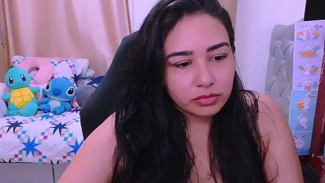  anastasia online show from 04/11/26, 06:55