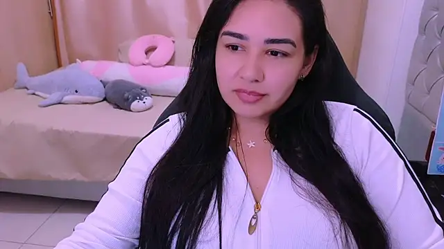  anastasia online show from 04/25/26, 08:50