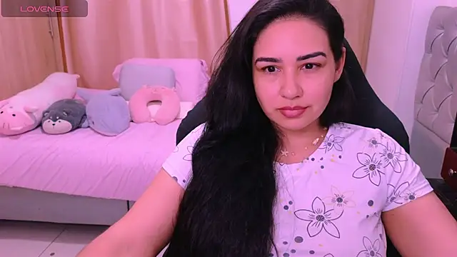  anastasia online show from 07/01/26, 08:09