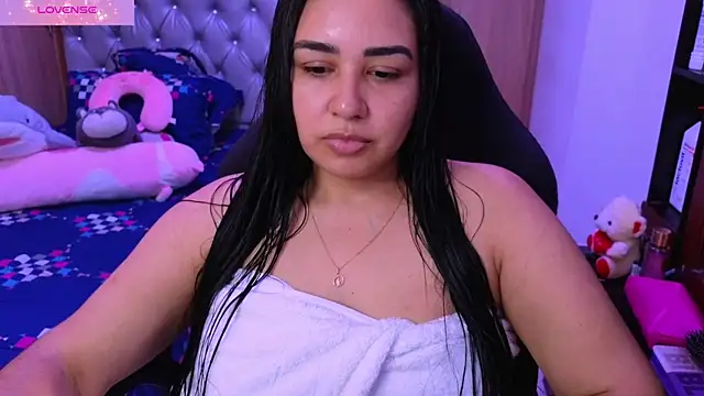  anastasia online show from 11/21/25, 07:24