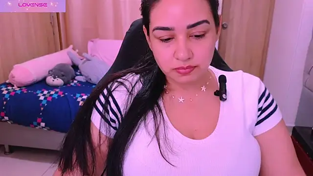  anastasia online show from 06/13/26, 05:55