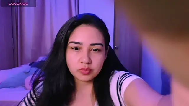  anastasia online show from 07/07/26, 09:18