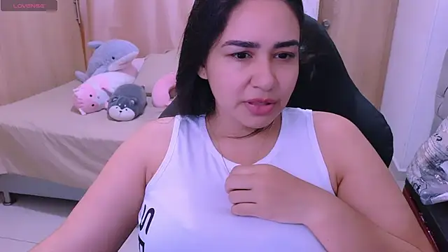  anastasia online show from 05/02/26, 09:31