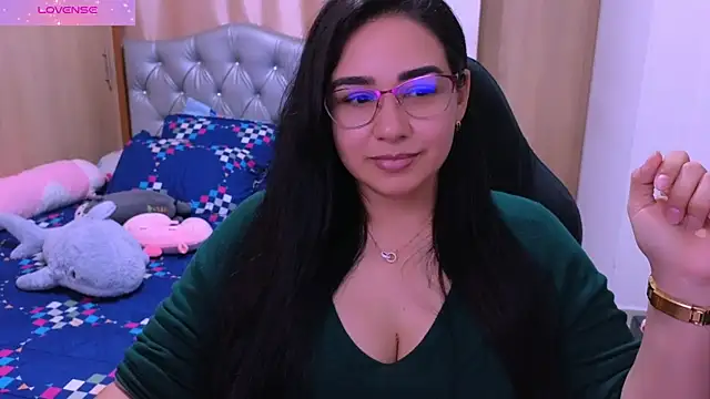  anastasia online show from 11/27/25, 07:47