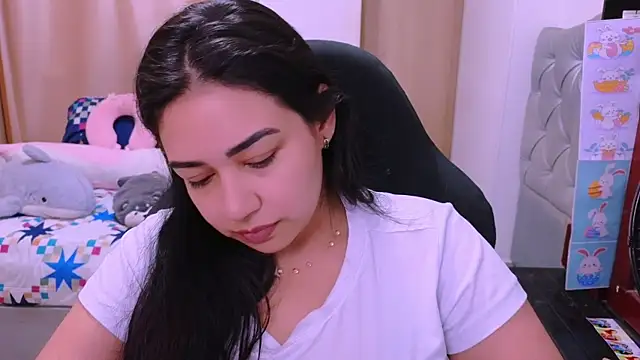  anastasia online show from 04/20/26, 08:21