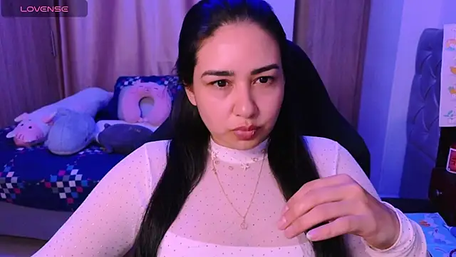  anastasia online show from 07/08/26, 07:47