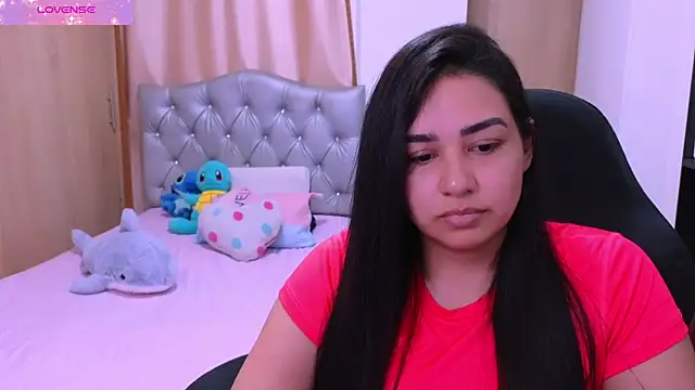  anastasia online show from 10/24/25, 07:35