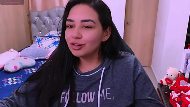  anastasia online show from 11/16/25, 07:51