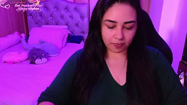  anastasia online show from 12/04/25, 07:24