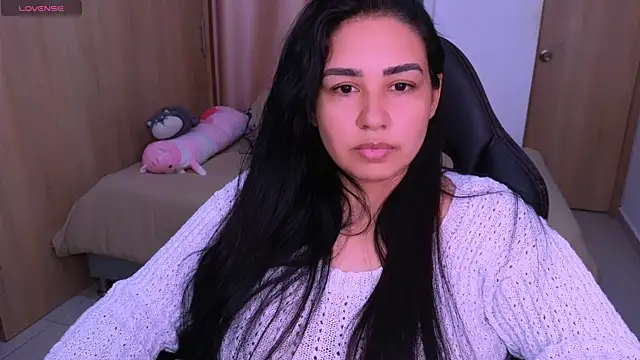 Snapshot of _anastasia chatting on 10/12/25, 08:21 anastasia online show from 10/12/25, 08:21