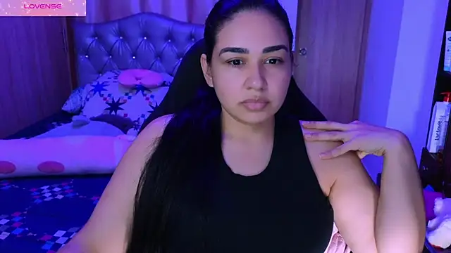  anastasia online show from 11/28/25, 07:36