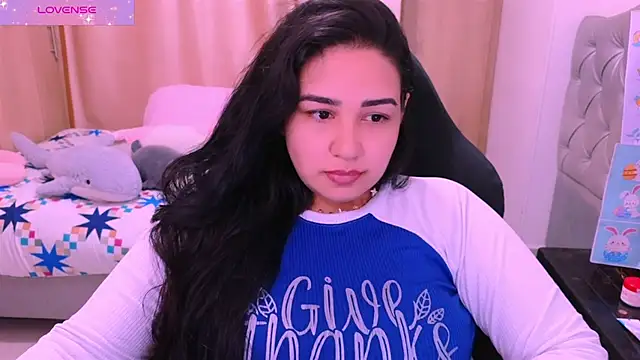  anastasia online show from 06/02/26, 06:19