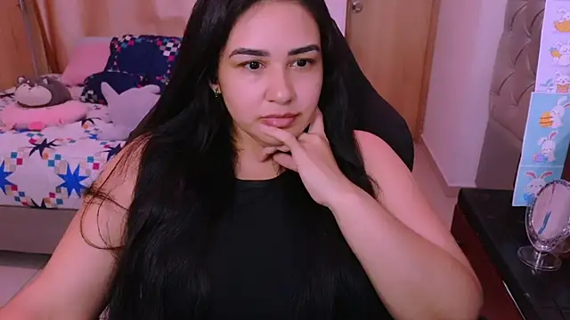  anastasia online show from 04/13/26, 10:03