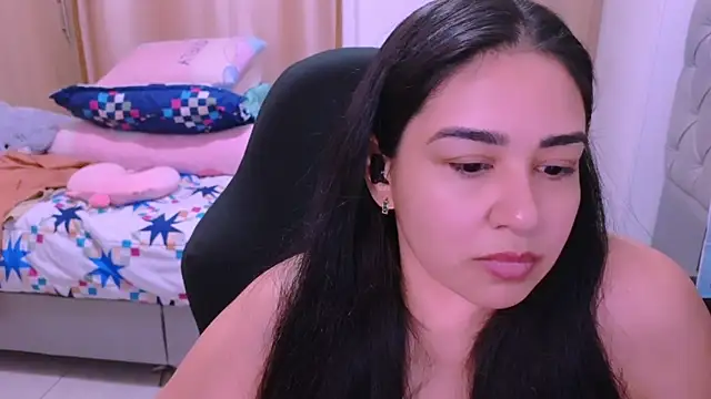  anastasia online show from 04/14/26, 06:57