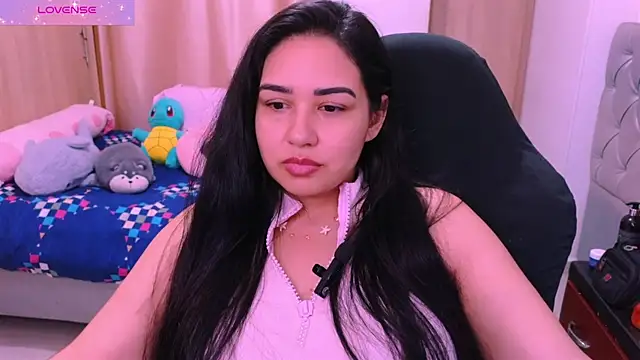  anastasia online show from 06/19/26, 06:25