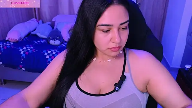  anastasia online show from 06/20/26, 05:18