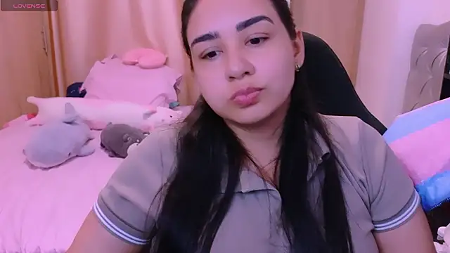  anastasia online show from 03/06/26, 09:54