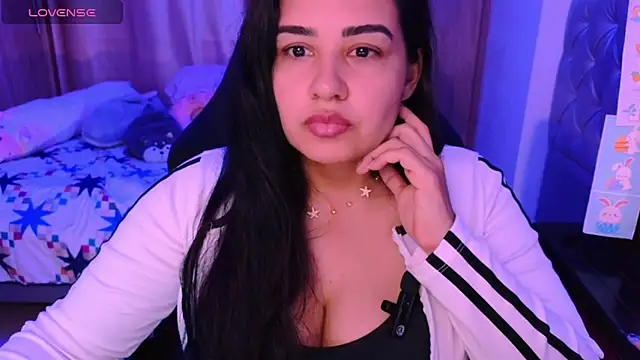  anastasia online show from 05/28/26, 08:04