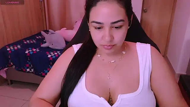  anastasia online show from 05/07/26, 07:06