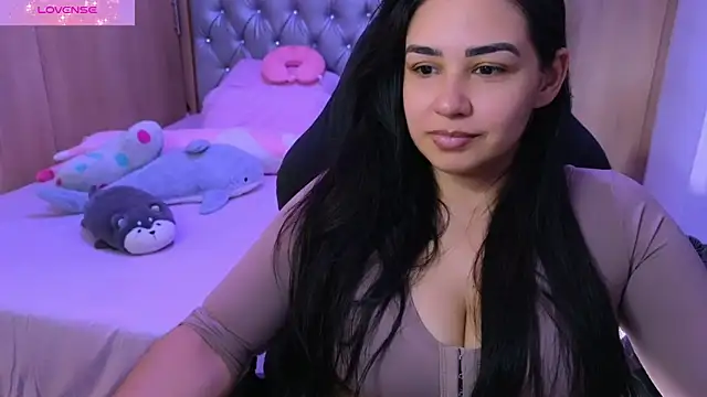  anastasia online show from 11/07/25, 07:40