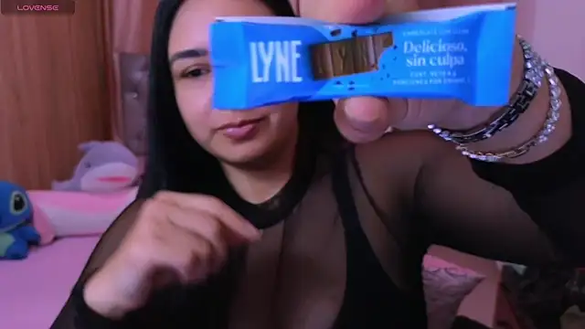  anastasia online show from 10/29/25, 08:08