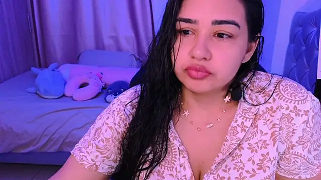  anastasia online show from 05/26/26, 06:39