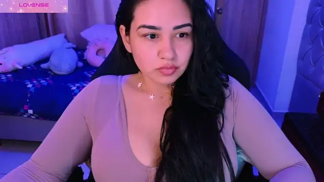  anastasia online show from 06/11/26, 07:22