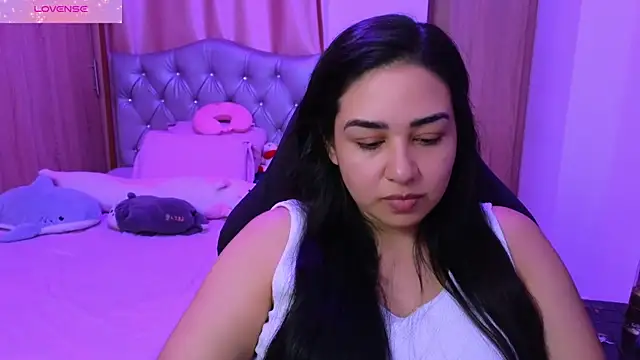  anastasia online show from 12/17/25, 09:20