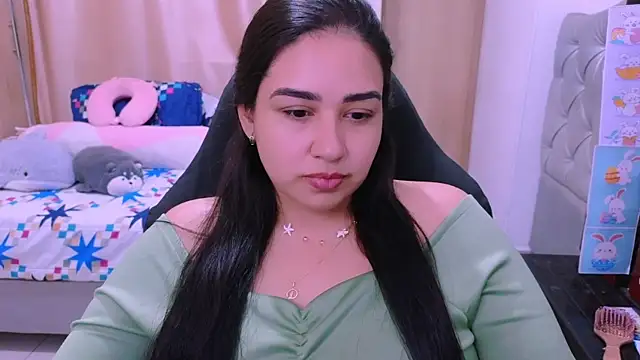  anastasia online show from 04/17/26, 08:00