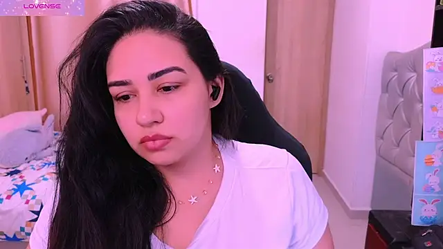  anastasia online show from 06/07/26, 05:40