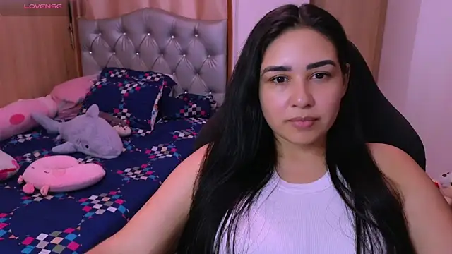  anastasia online show from 11/22/25, 07:35