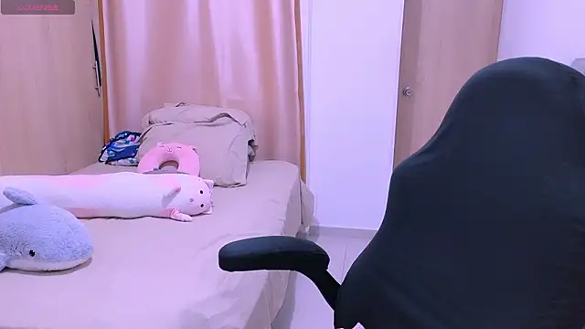  anastasia online show from 03/16/26, 07:16