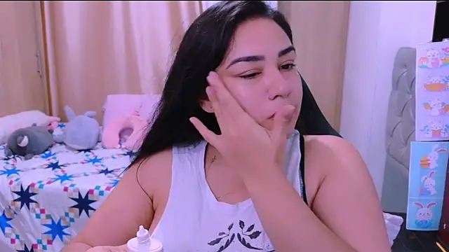  anastasia online show from 05/16/26, 06:40