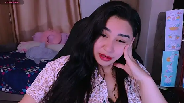  anastasia online show from 05/13/26, 07:54