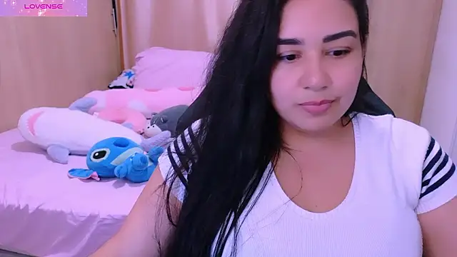  anastasia online show from 03/11/26, 09:31