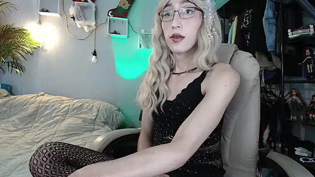 NicoleCortez online show from 11/23/25, 06:29