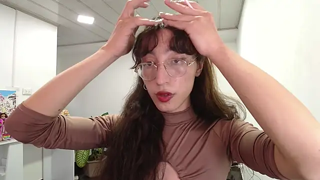 NicoleCortez online show from 03/02/25, 09:30