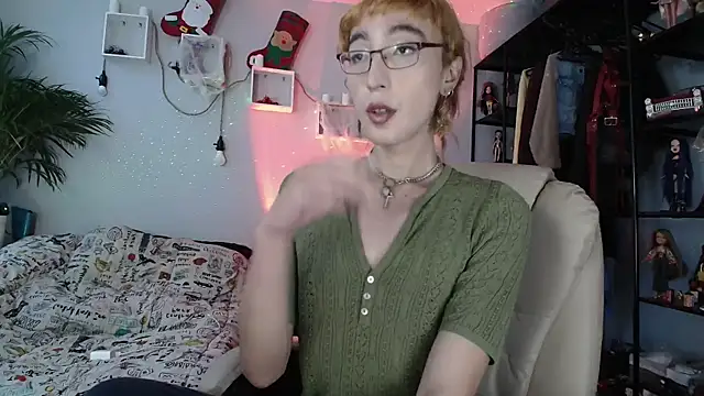 NicoleCortez online show from 01/07/26, 02:22