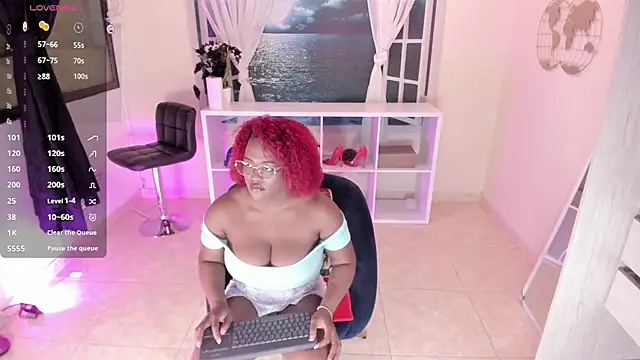 beatziedreams online show from 03/12/26, 01:59